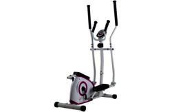 Davina Manual Cross Trainer